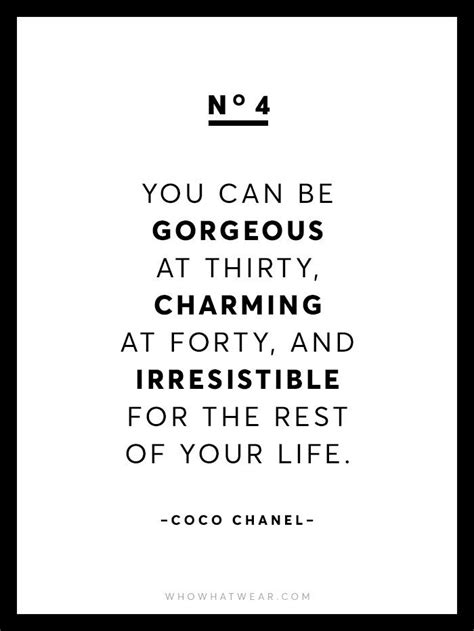 zitaten coco chanel|Coco Chanel zitate englisch.